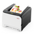 UniNet iColor 350 A4/Letter Size Toner-Based Dye Sublimation Transfer Printer
