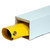 ZenBlank 24 x 48 White or Yellow 10oz. Banner Blank (2ft x 4ft)