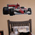 ORAJET 3268 Matte White 6 mil Removable Wall Graphic Film