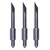 Clean Cut Blade Graphtec 1.5mm Blades | 60 degree | 3 per pack