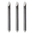 Clean Cut Blade Roland Cutter Blades | 45 degree | 3 per pack