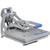 Hotronix Auto-Opening 16" x 16" Clam Heat Press