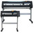 Graphtec CE7000 Vinyl Cutter Plotter with Bonus Software