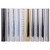 Griff Decorative Films 24" Metallic Adhesive Vinyl