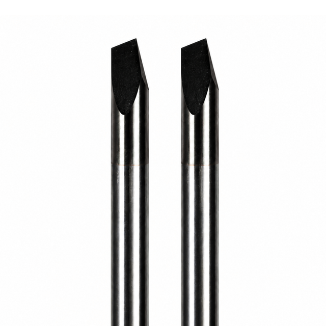 Clean Cut Graphtec 0.9mm 20° Tint Blades | 2 Pack