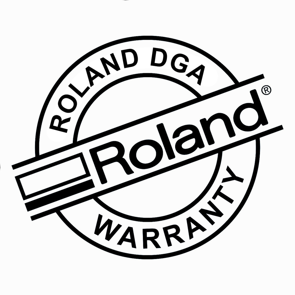 Roland BN2-20A Sticker Business Bundle | 20” Print & Cut Die-Cut System