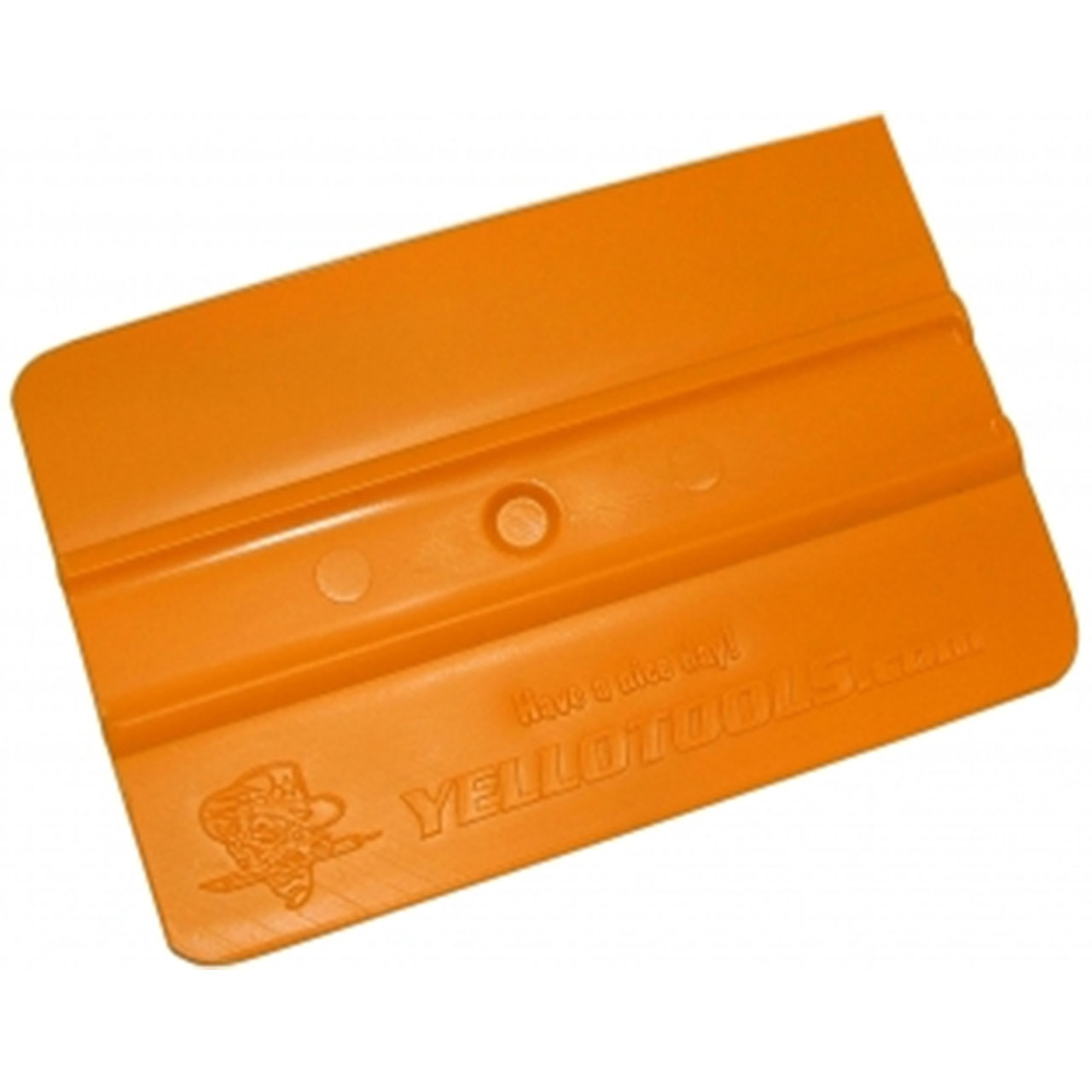 Yellotools TonnyMag Squeegee w/ Interior Magnet (Selectable Firmness )