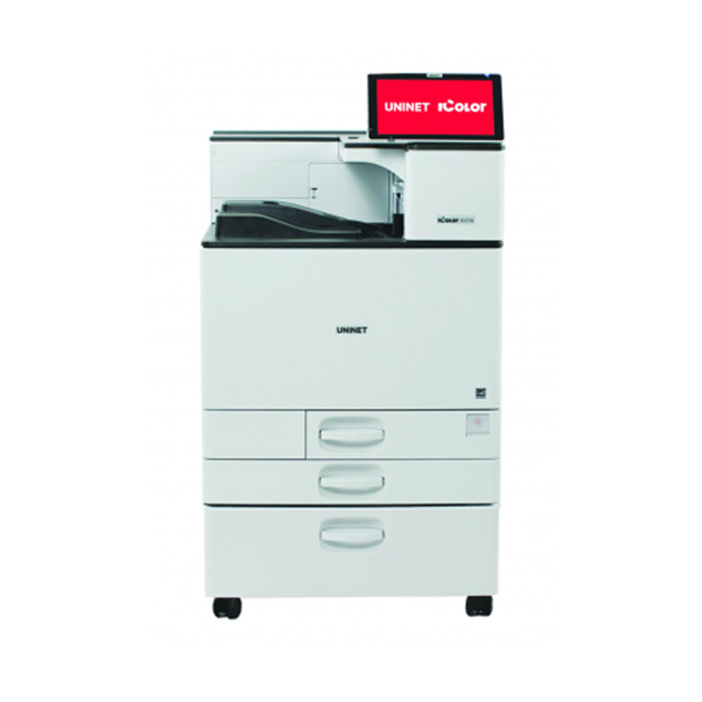 Uninet iColor 560 White Toner Transfer Printer - Pro Package
