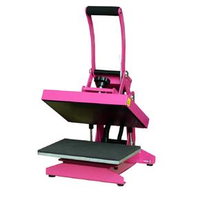 Hotronix Craft 9″ × 12″ Clamshell Heat Press – Hobby & Home
