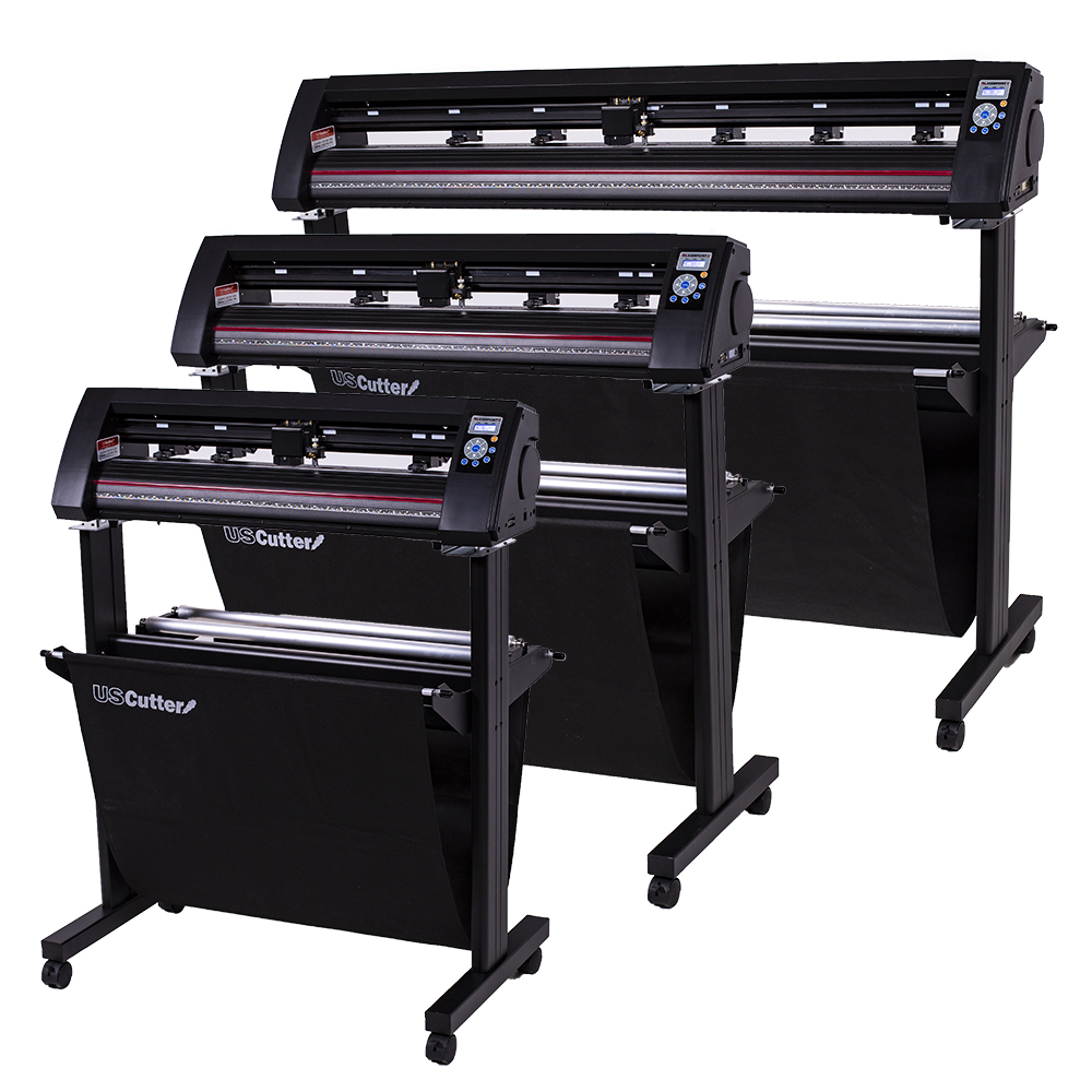 Printing & Graphic Arts VINYL EXPRESS REDSAIL VINYL CUTTER CONTOUR