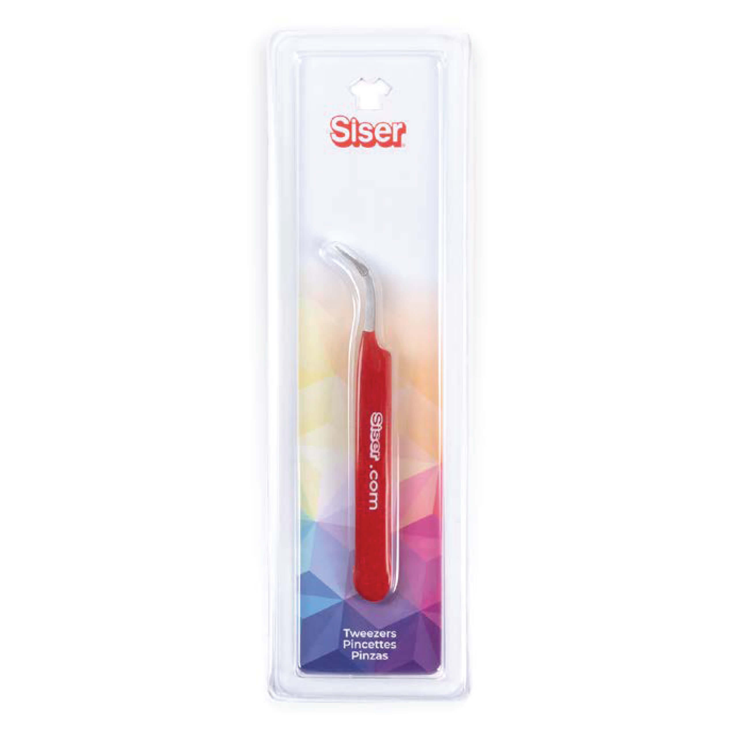JOEWEEL DC-675 シザー Siser_Tweezers__45455.