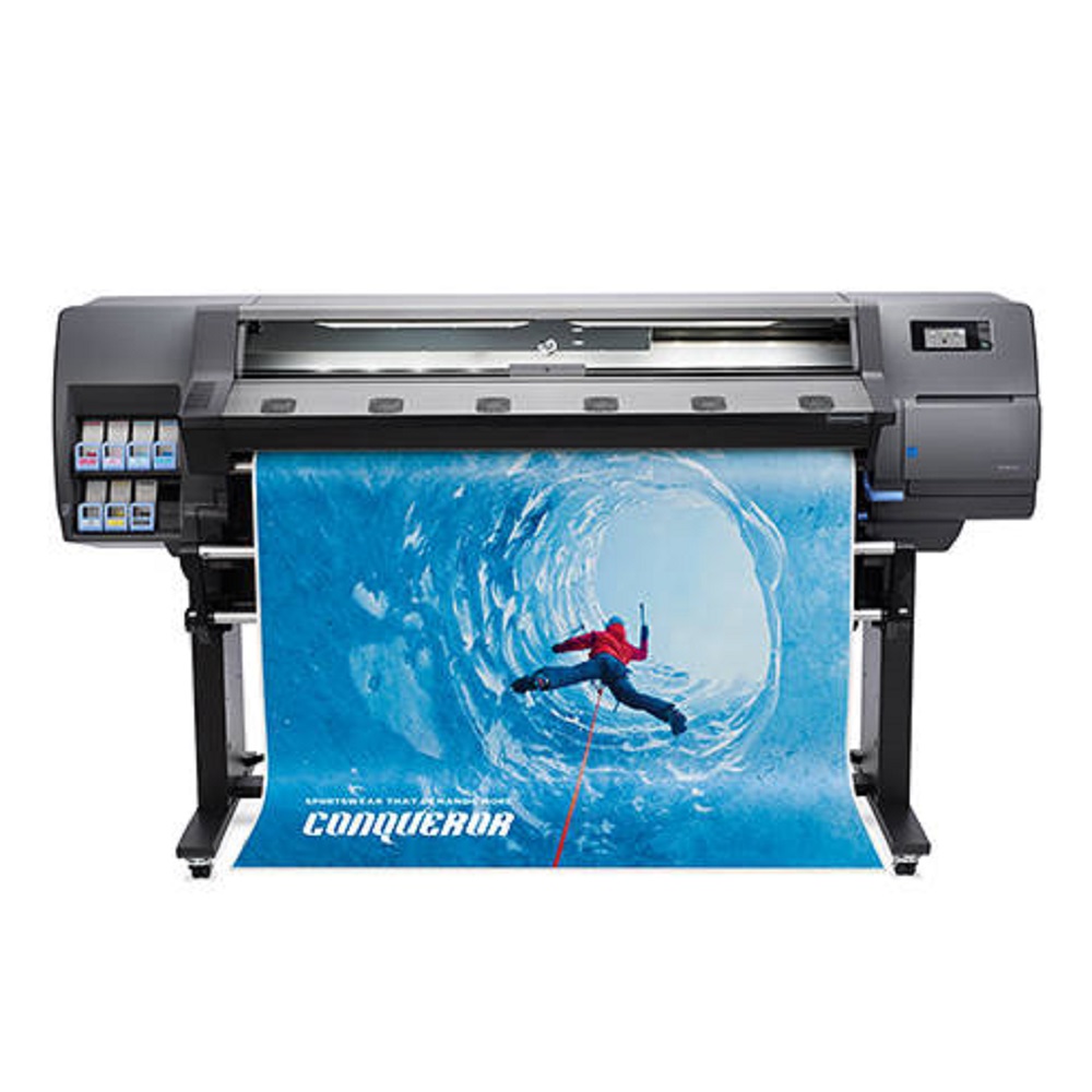 HP 大型インクジェットプリンターラテックス315用 インク2本 HP Latex Printer 315 54