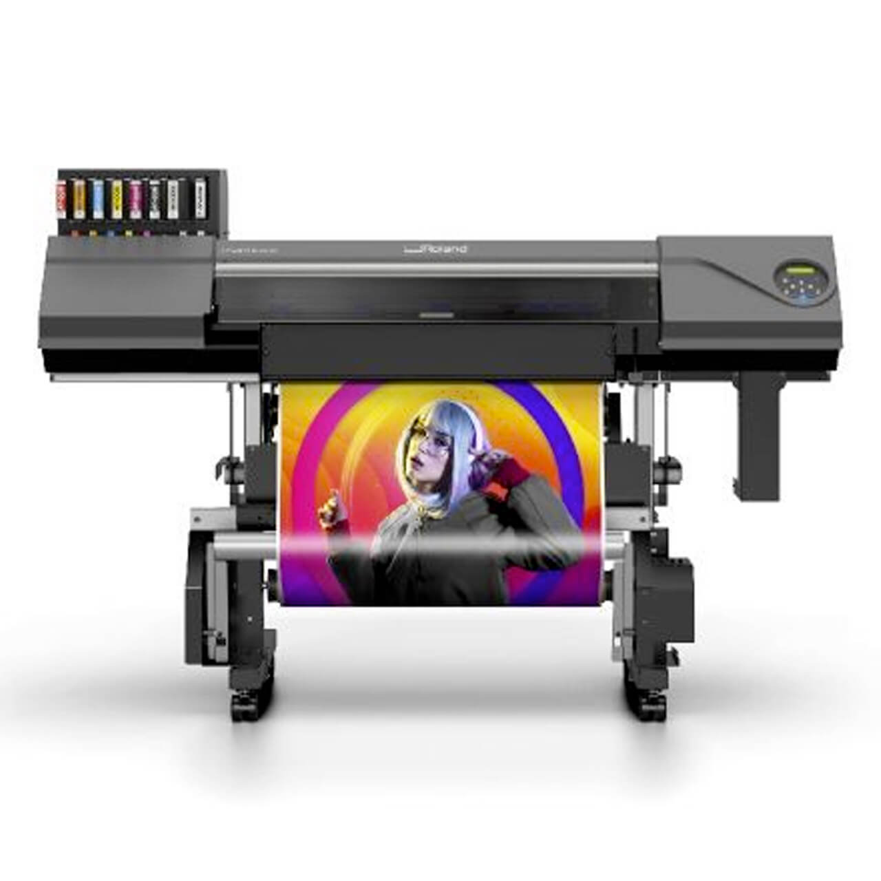 Roland MG-300 30 TrueVIS UV Print and Cut