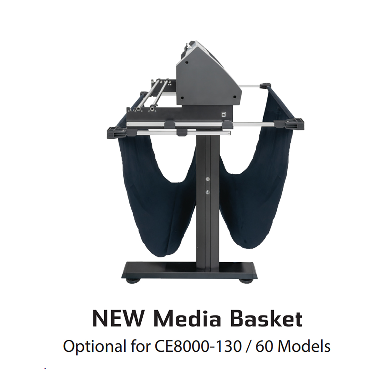 Graphtec Media Catch Basket for CE8000-60