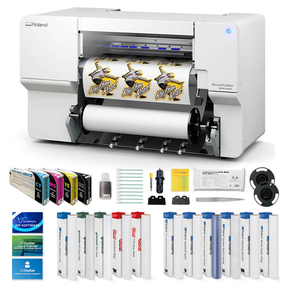 Roland VersaSTUDIO BN2-20A Desktop 20