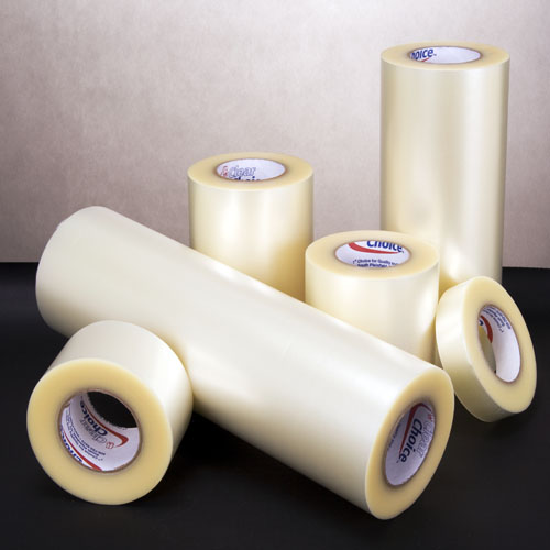 トップス RT-51335 RTape Clear Choice AT60 Ultra Clear Low Tack Transfer Tape