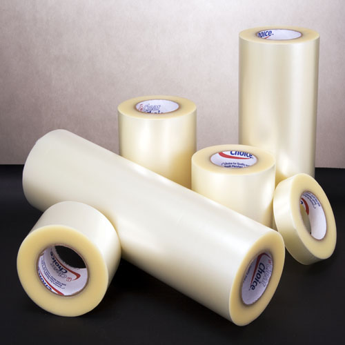 12 x 50 Roll of Paper Transfer Tape for Vinyl, Made in America