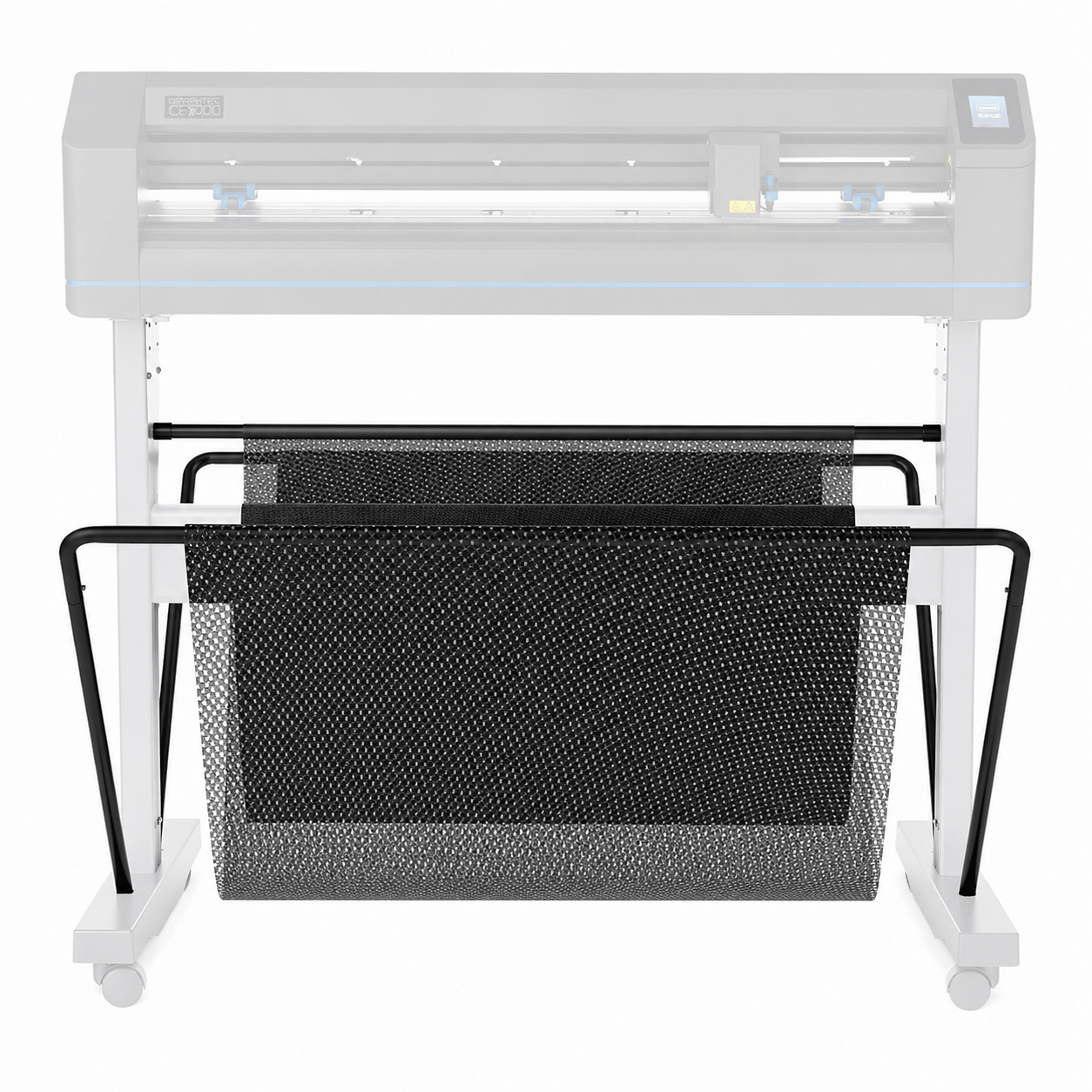Summa S1D75 Vinyl Cutter Basket Add-On