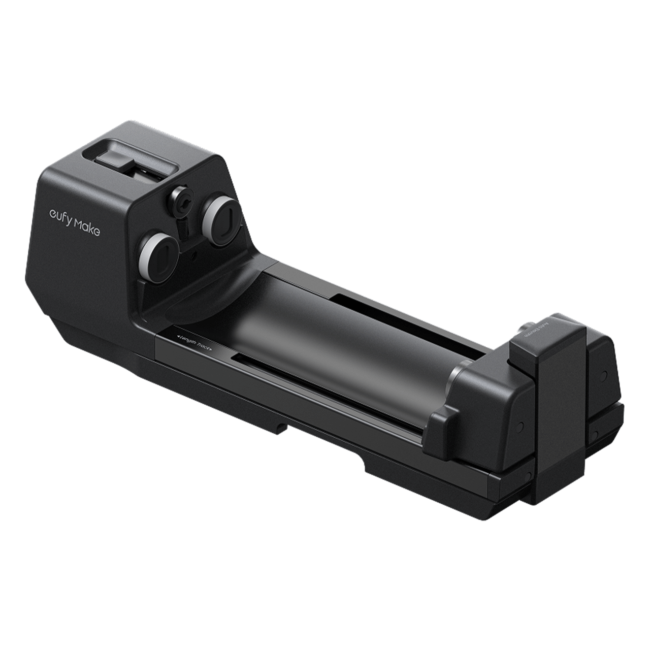EufyMake UV Printer E1用 ロータリーアタッチメントなど eufyMake E1 UV Rotary Attachment — Professional Direct-To-Cup