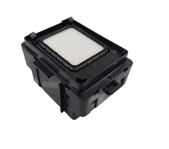 Roland Cap Top Assembly 6000007616 (SV2 CG2183) | OEM Maintenance Part