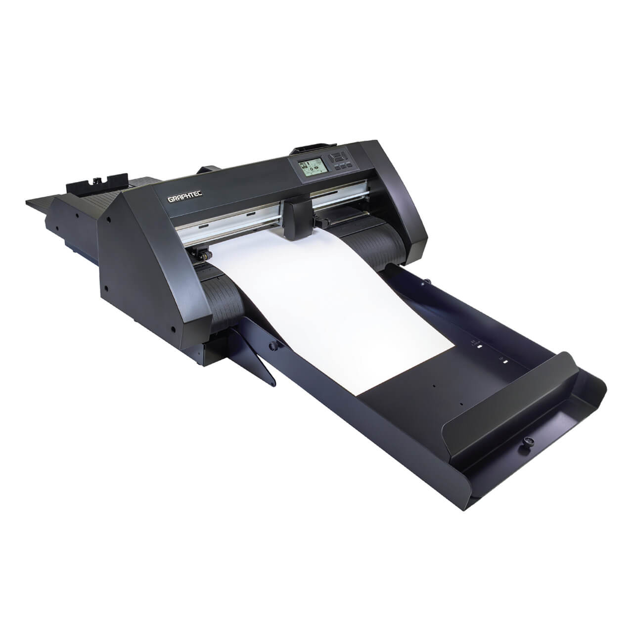 Graphtec CE8000-ASF Professional Auto Sheet Feeding and Cutting