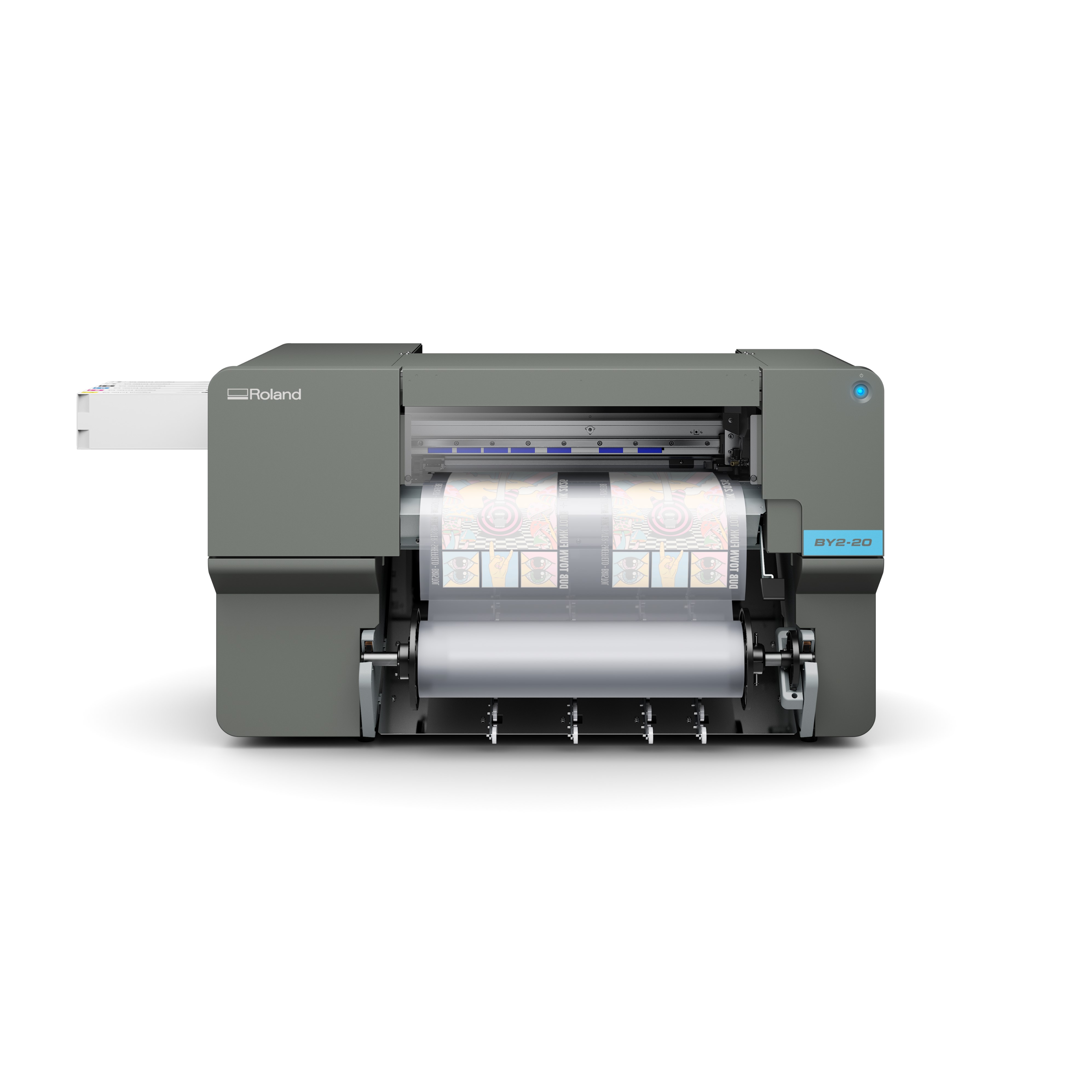 【First edition/printing 】『ビーティー』『バオー①②』 Roland VersaSTUDIO BY2-20 Desktop 20
