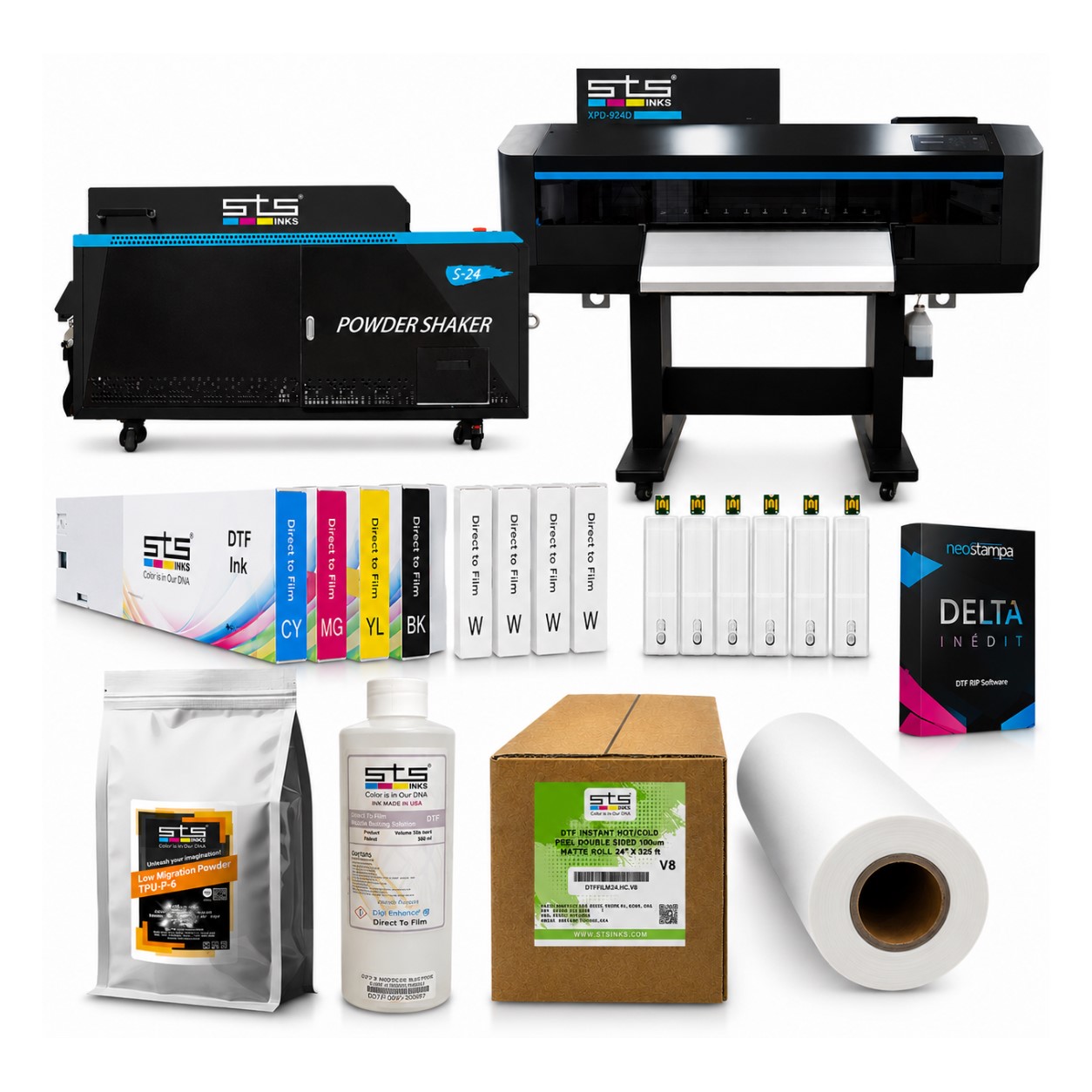 STS-XPD-924D-Printer-S24Shaker