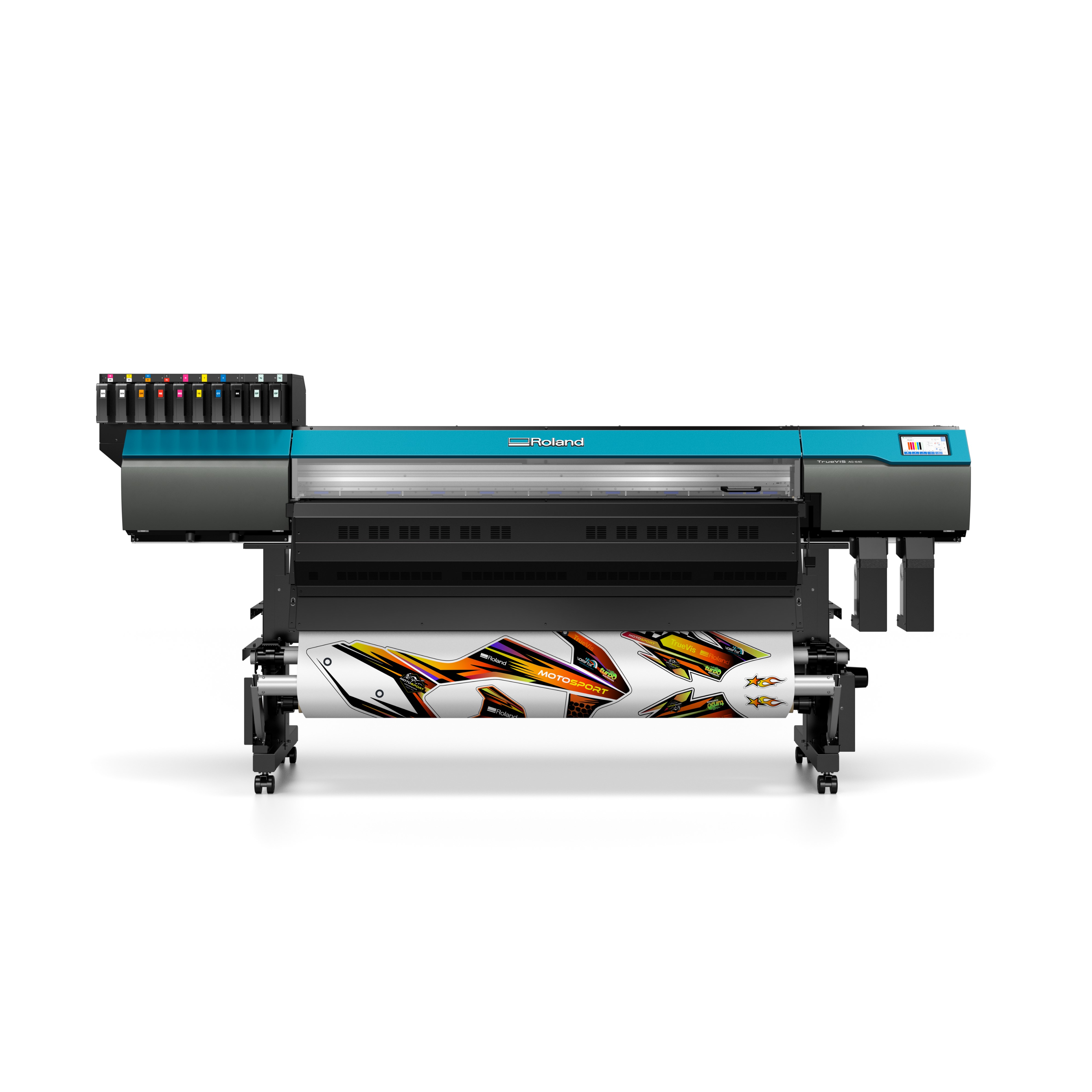 Roland TrueVIS AG-640 64