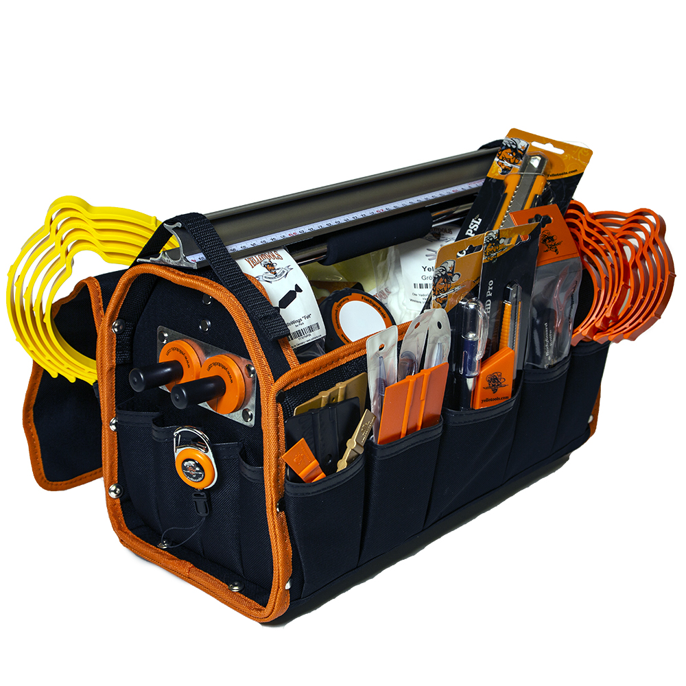 Yellotools SignTool Box - The Ultimate SignMaker's Companion Tool