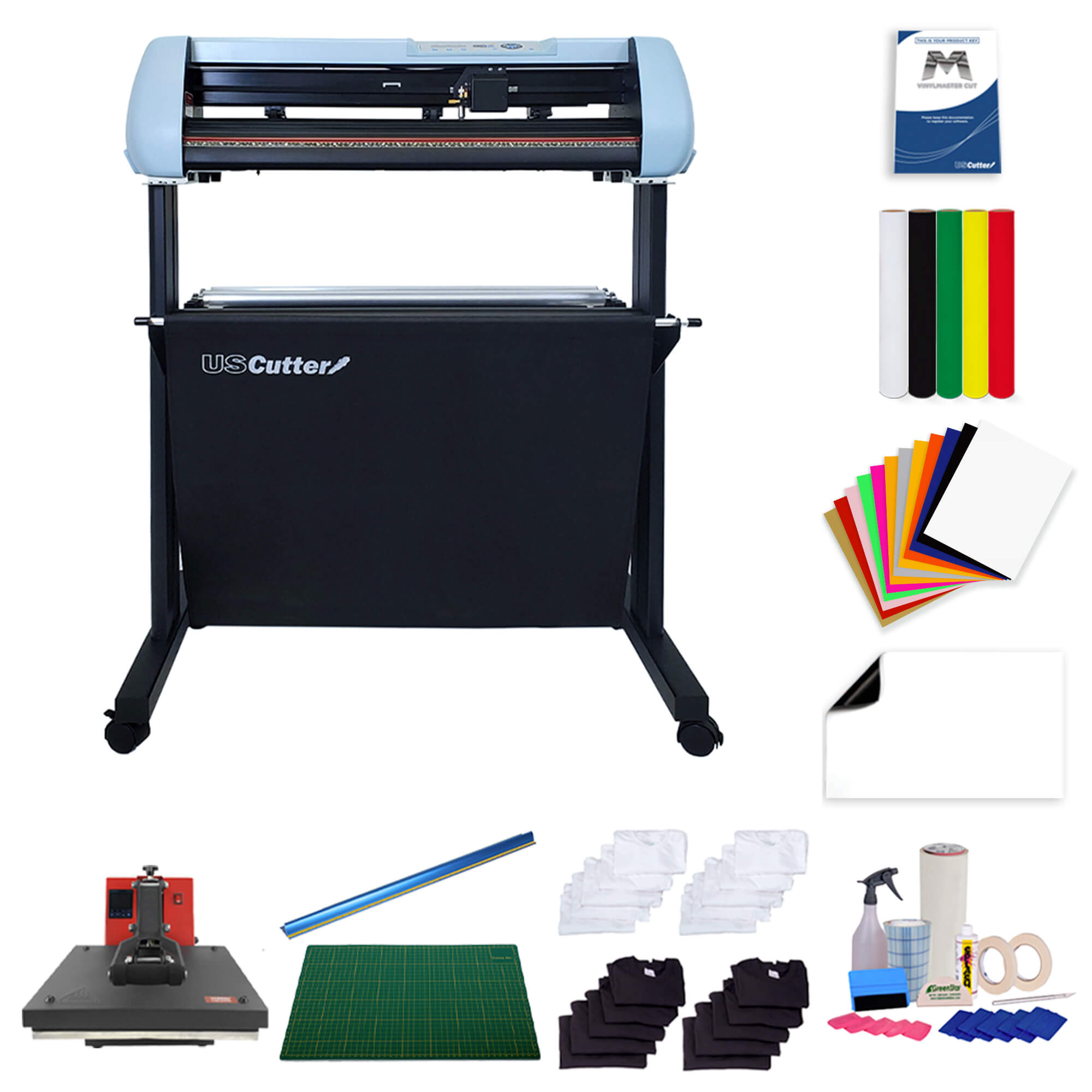 uscutter vinyl printer