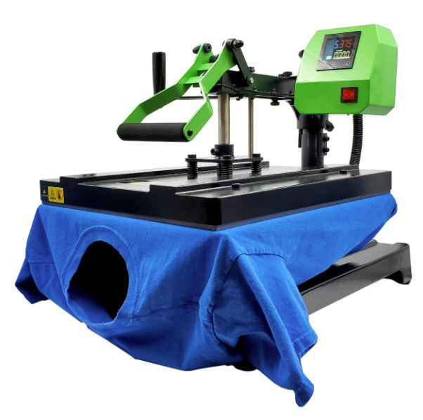 How to Create Custom Accessories Using Vinyl Cutters and Heat Press