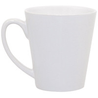 Coffee 15oz Sublimation Ceramic Pearl Coat Mugs - Uniforms & Ink