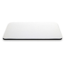 A-SUB Sublimation Mouse Pad Blank Rectangular Blanks 3mm Thick for Tra