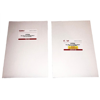 Siser EasyColor Direct to Vinyl (DTV) Desktop Inkjet Printable Sheets