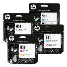 HP Latex Ink & Supplies