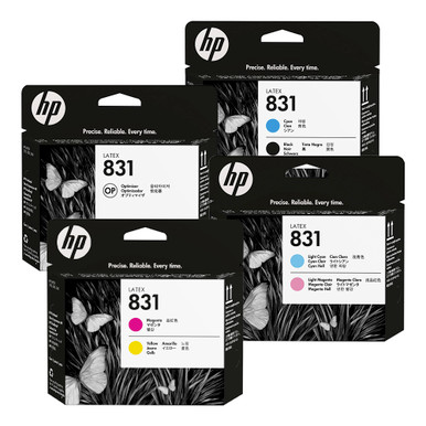 HP Latex Series Printer Print Heads - USCutter