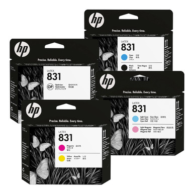 HP Premium Satin Canvas Rolls for HP Latex Printers - USCutter