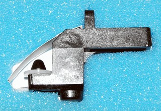 Graphtec Standard Cross Cutter Blade - USCutter