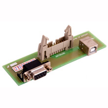 Anti-Static Kit for Vinyl Cutters