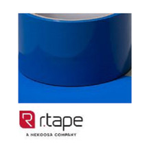 Main Tape PerfecTear™ GXP-525 Low Tack Paper Application Tape 3 x 300
