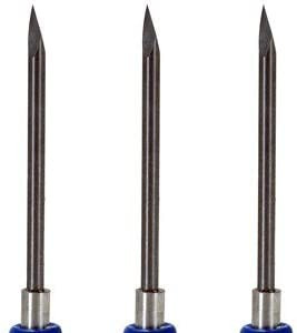 Graphtec CB15UA 1.5mm 45° Cutting Angle Blade 5-Pack (for CB15