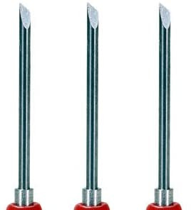 Graphtec CB15UA 1.5mm 45° Cutting Angle Blade 5-Pack (for CB15