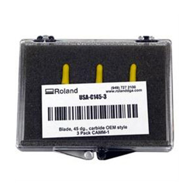 Roland 60 Degree Blade for Reflective, Flock, Twill, Paint