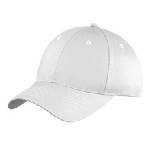 Blank Cap Design. Baseball Hat Empty Tem Graphic by microvectorone