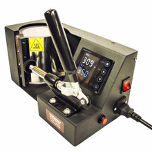 20 x 16 Auto-opening Clamshell Heat Press Machine