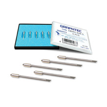 Graphtec 0.9mm, Blue Tip, Blade Holder for CB09 Blades - USCutter