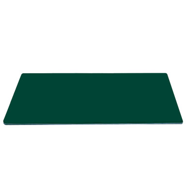 Cutting Mat Green/Black