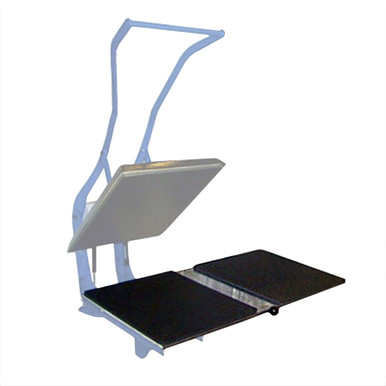 Geo Knight DK20/ DK20S Twin Shuttle Attachment - USCutter
