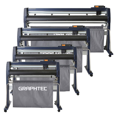 Graphtec 0.9mm, Blue Tip, Blade Holder for CB09 Blades - USCutter