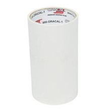 Orafol ORAMASK 810 Stencil Film Transparent Grey - BCI Imaging Supplies